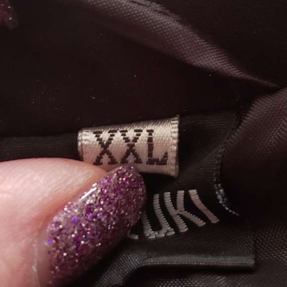 Suzuki Racing Jacket - Picture 5 of 5